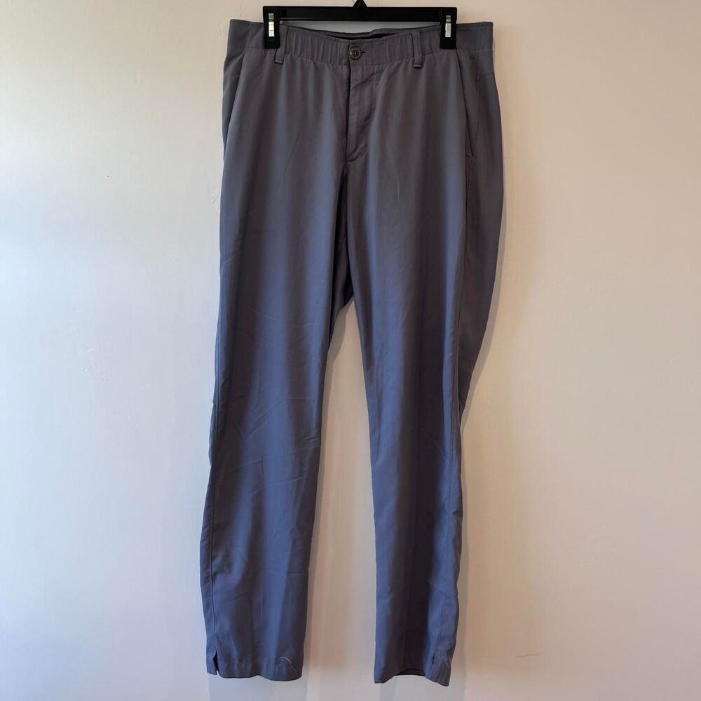 Under Armour Men's Trousers Size Medium